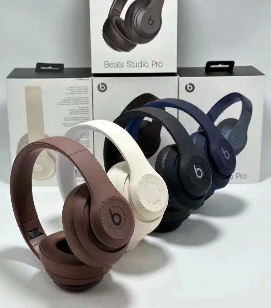 Beats Studio Pro