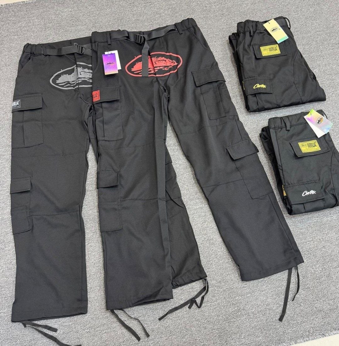 Pantalon Corteiz