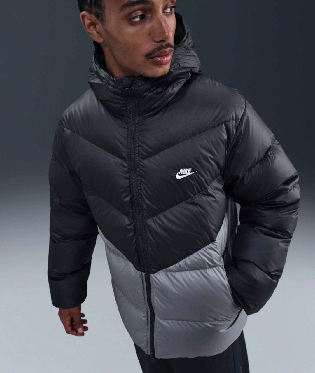 Manteau Nike