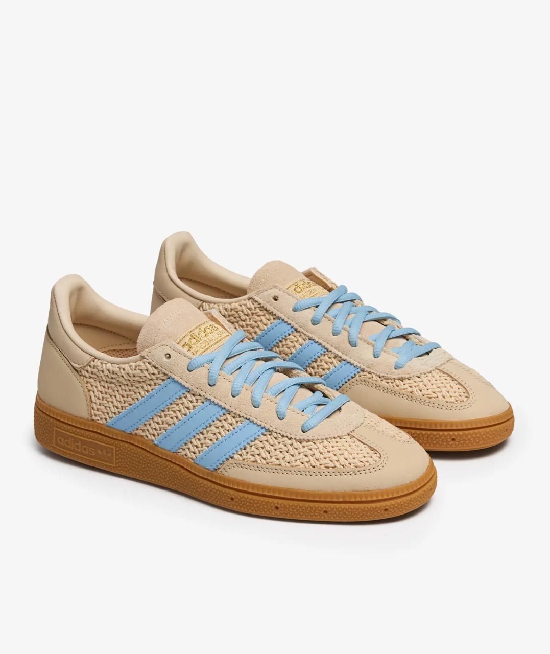 Adidas spezial