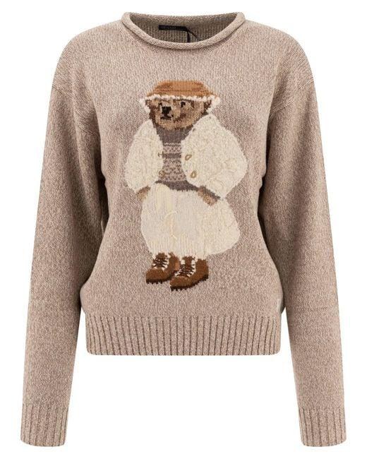 Ralph Lauren sweater