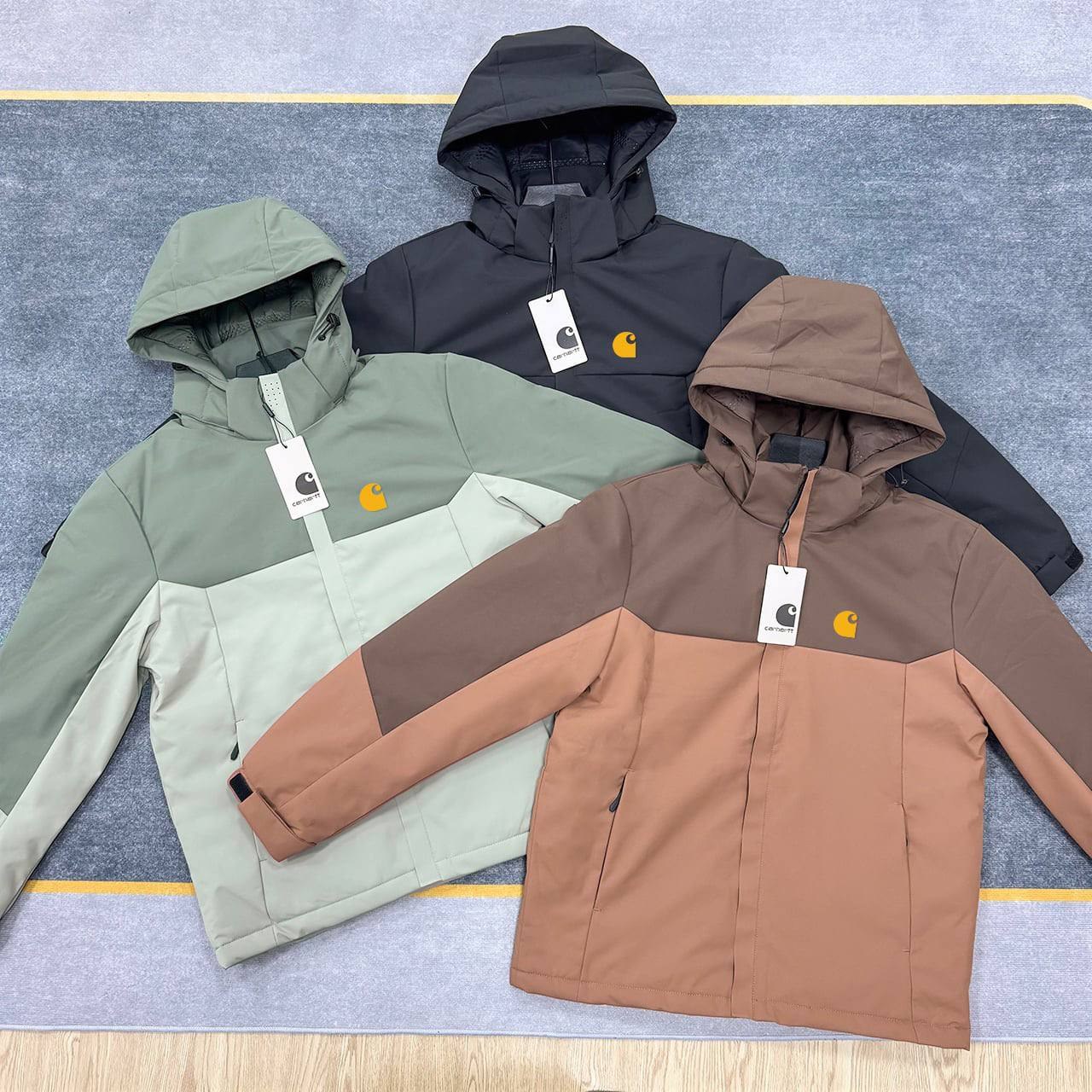 Carhartt Coupe-vent
