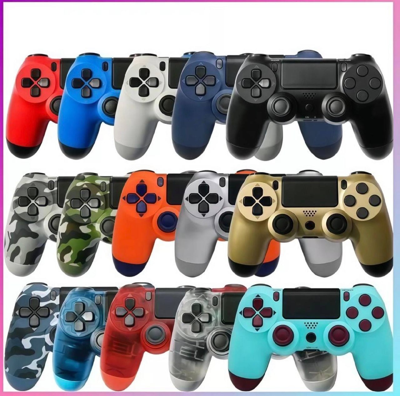 PS4