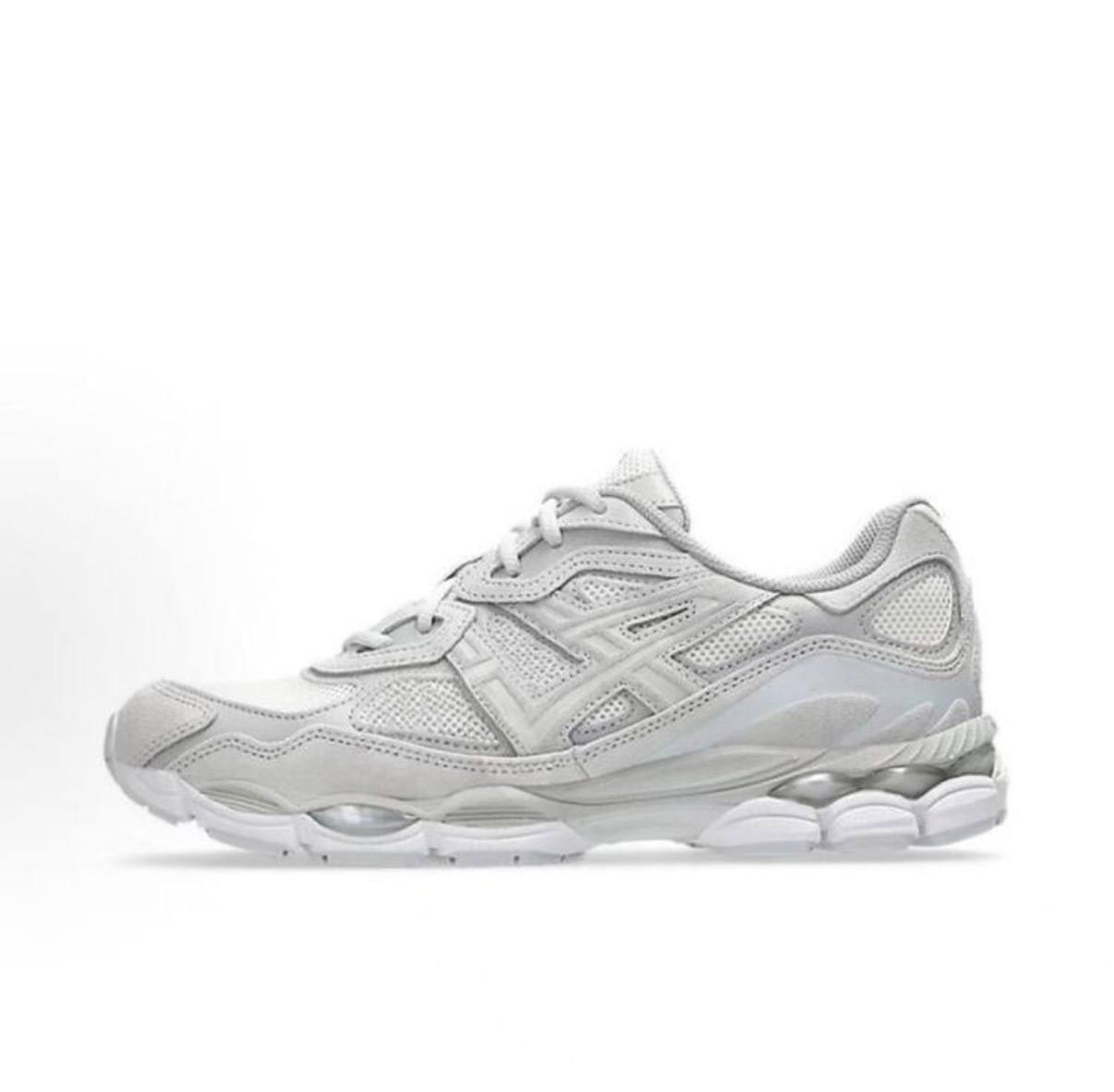 Bambas ASICS Gel-nyc