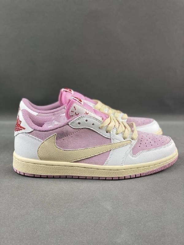 Jordan Low