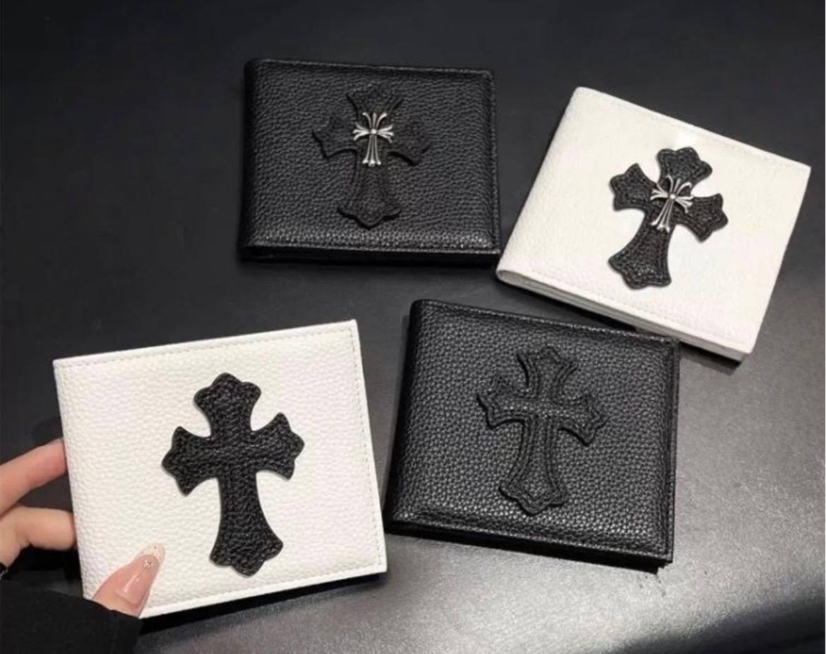 Chrome Hearts