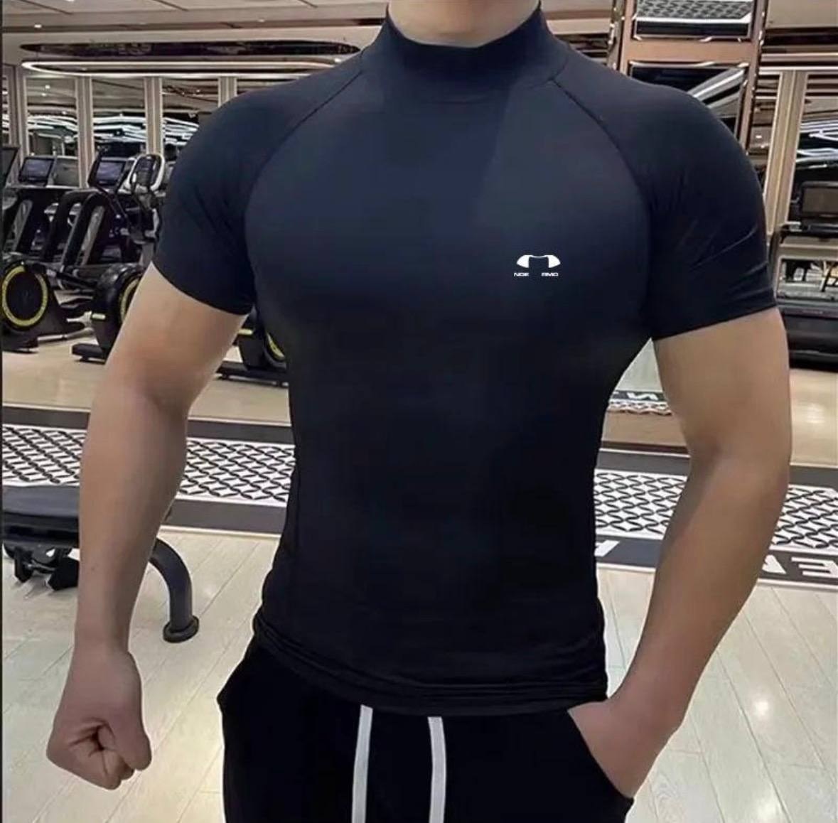 T-shirt Gym Under Armour