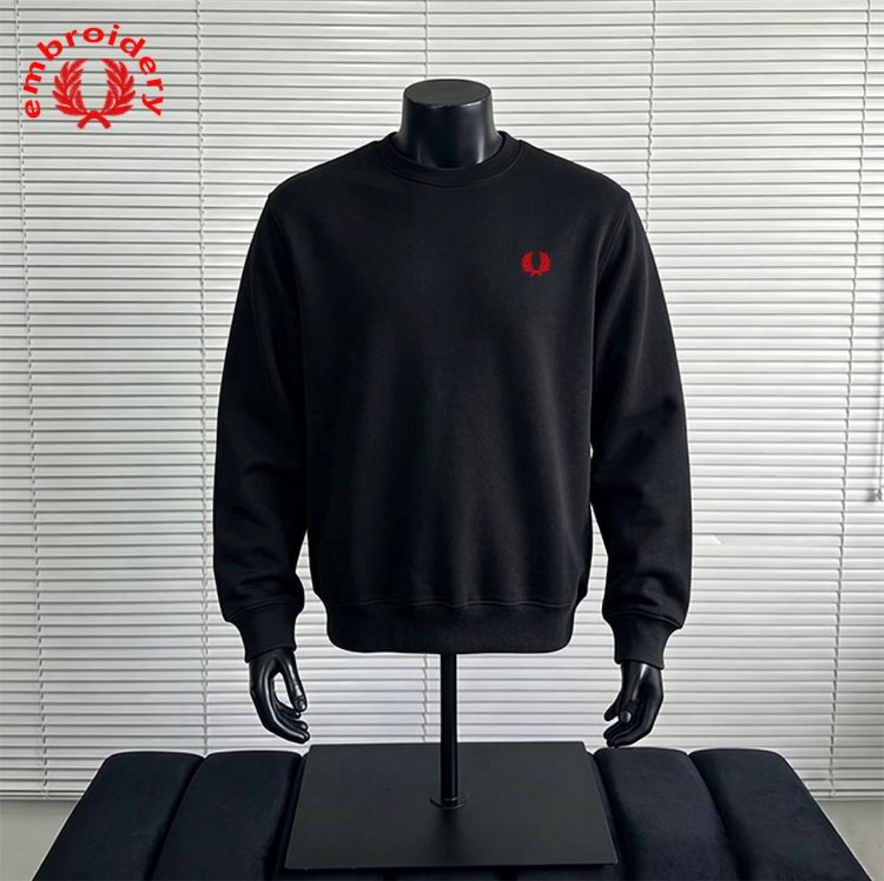 Pull Fred Perry