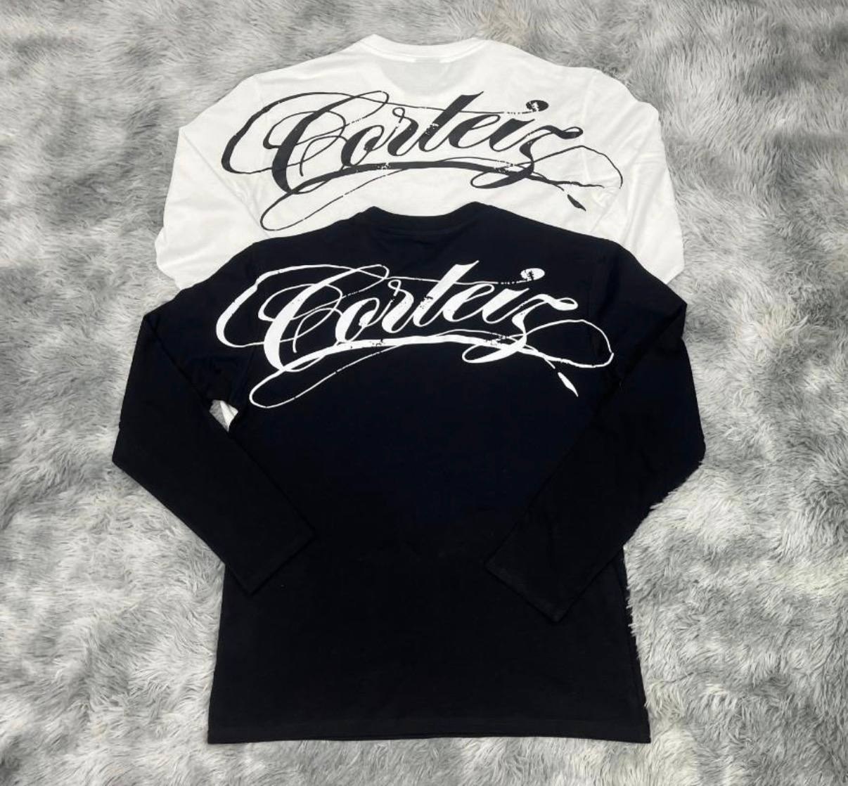 T-shirt Corteiz