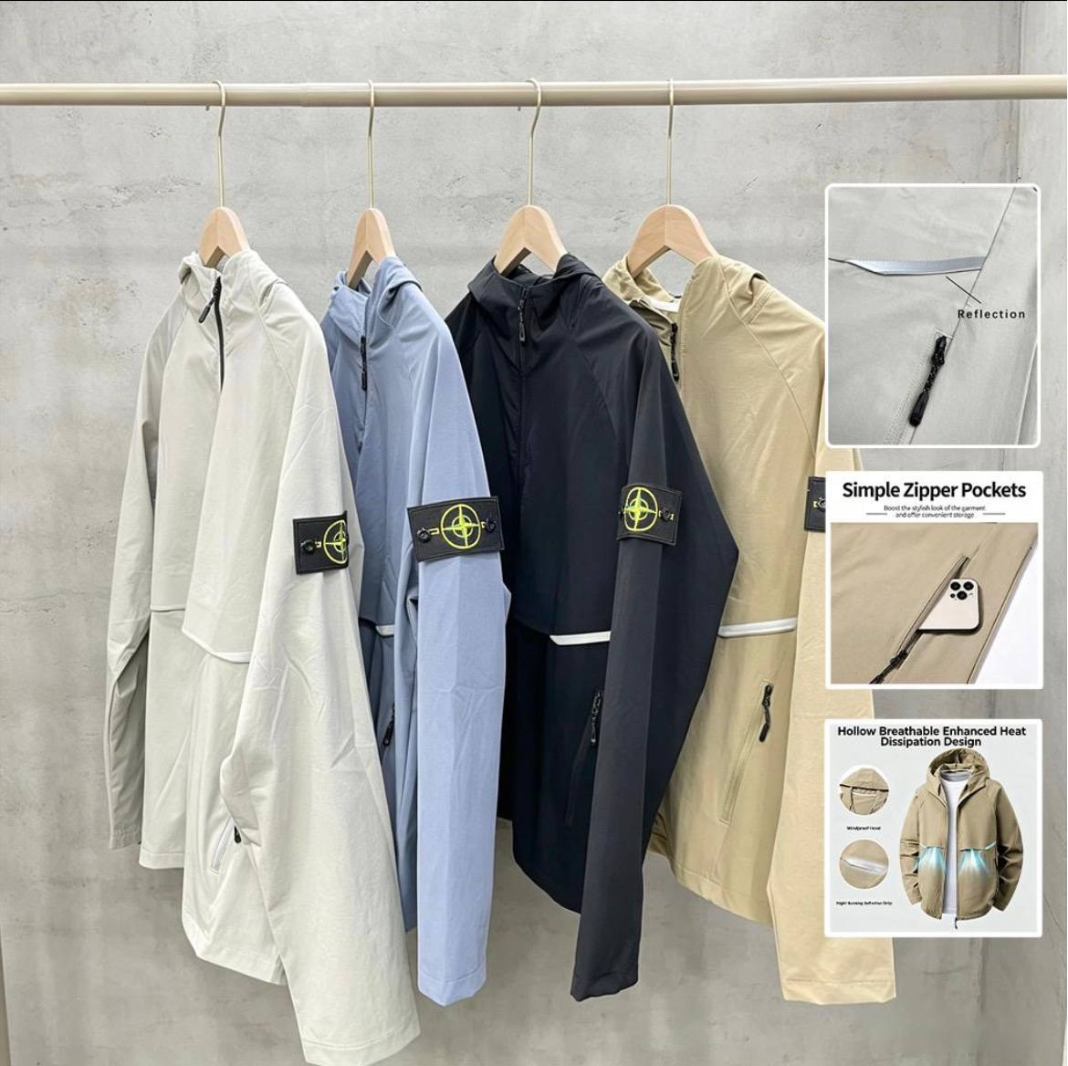 Stone Island