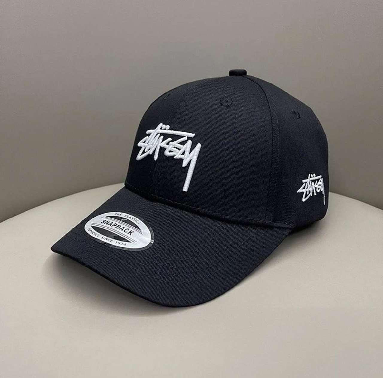 Casquette Stussy