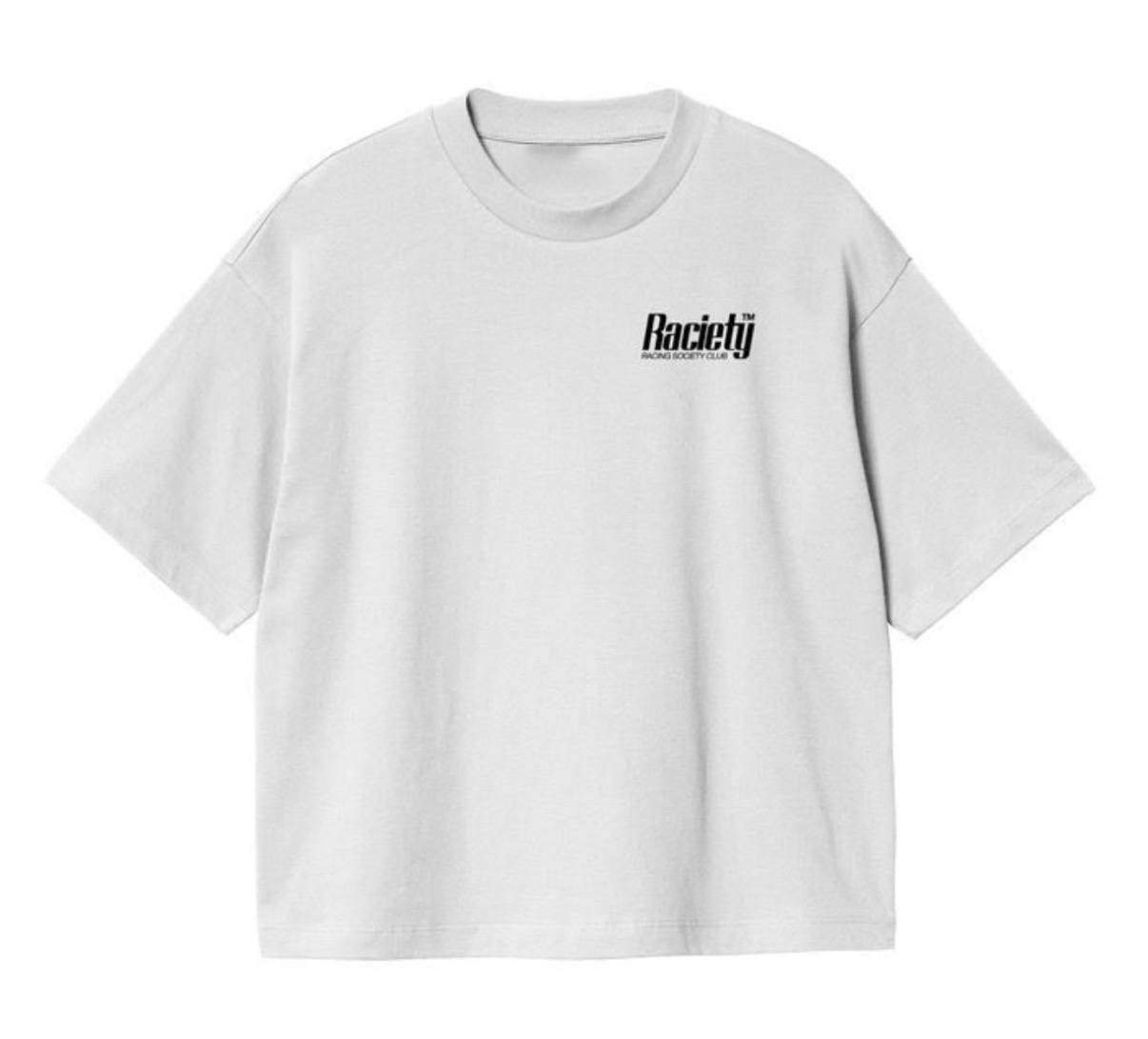T-shirt Porsche