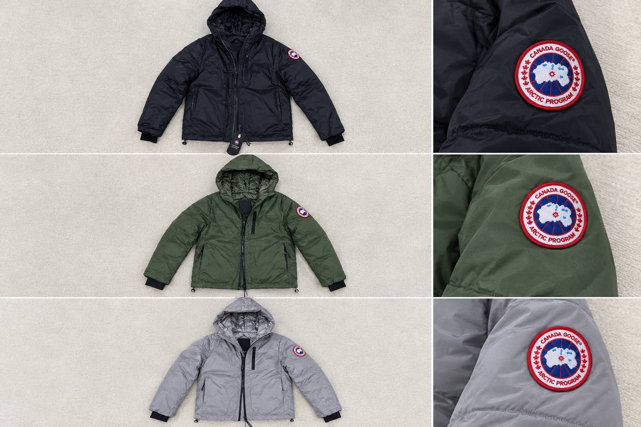 Canada Goose