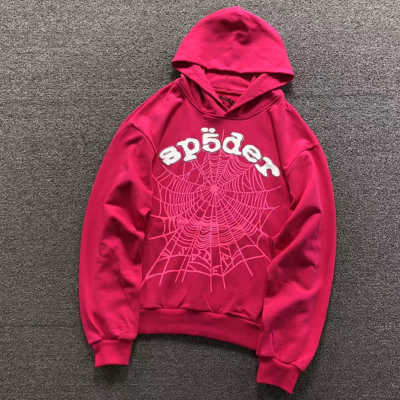 Pull SP5DER