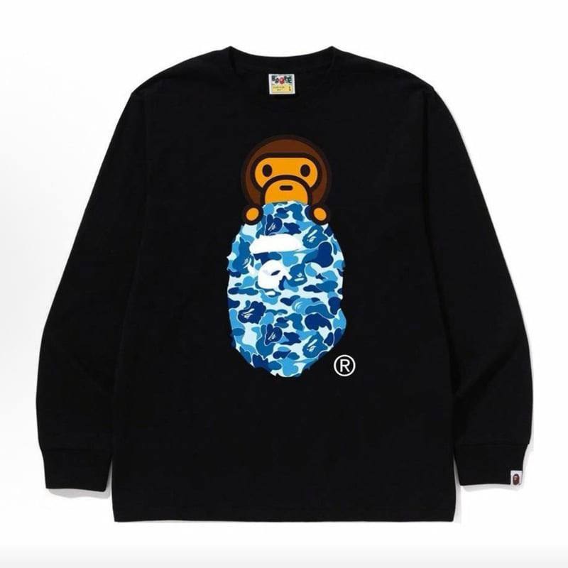 BAPE