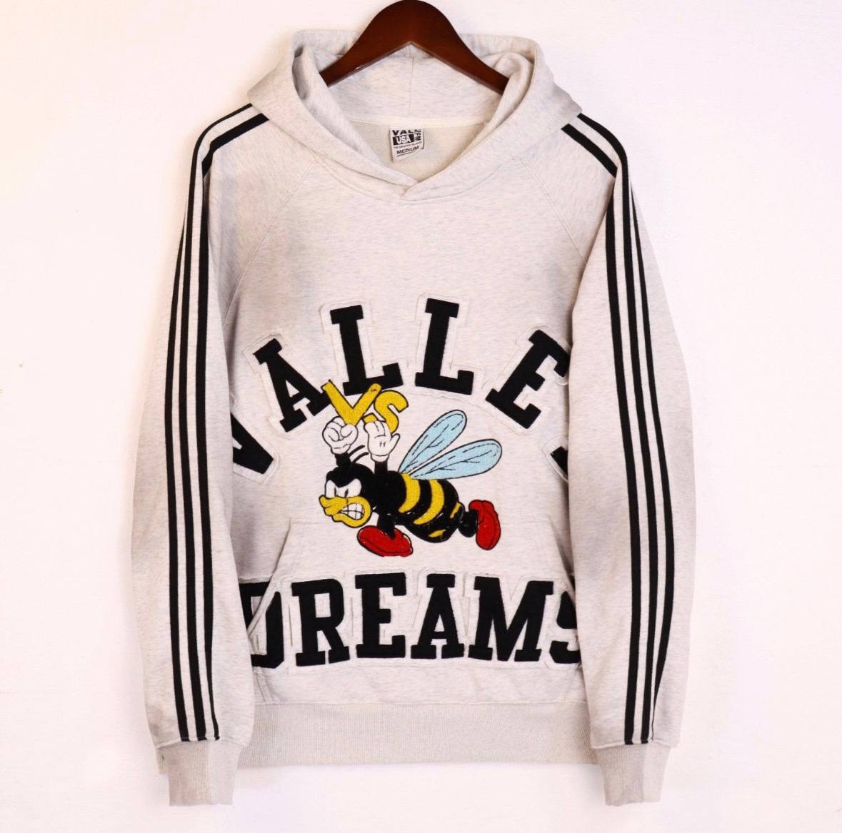 Pull Valley Dreams