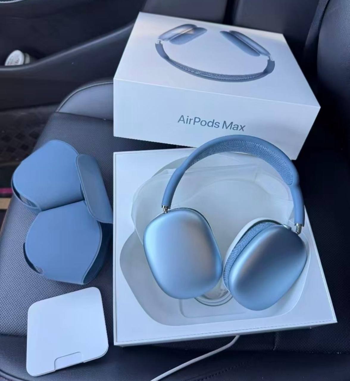 Airpods Pro Max