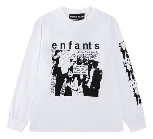 T-shirt Riches Deprimes