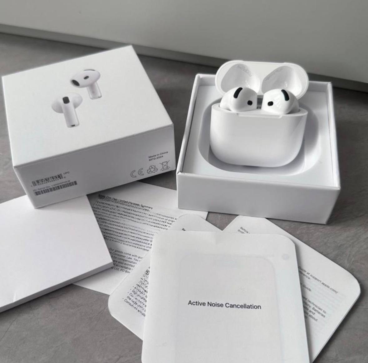 Airpods Pro