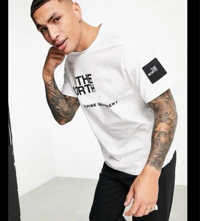 T-shirt The North Face