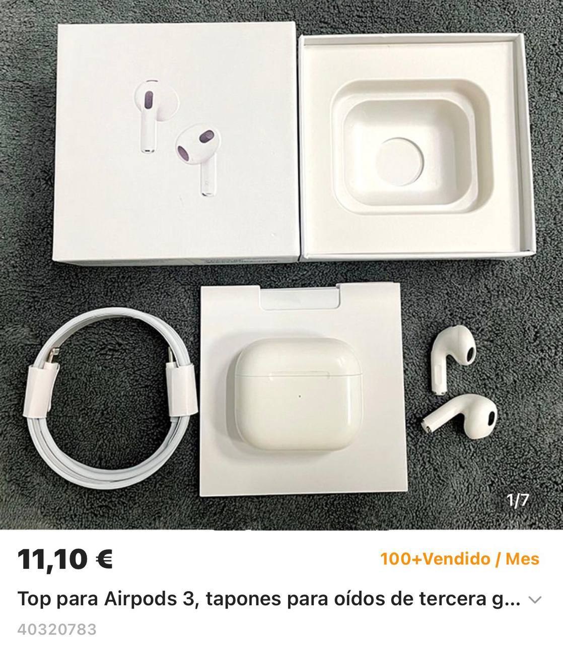 Airpods Pro