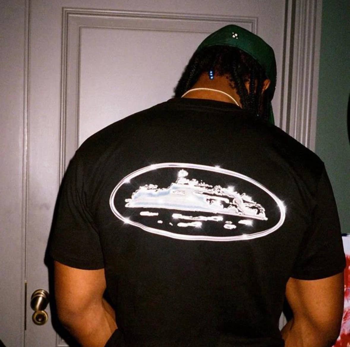 T-shirt Corteiz