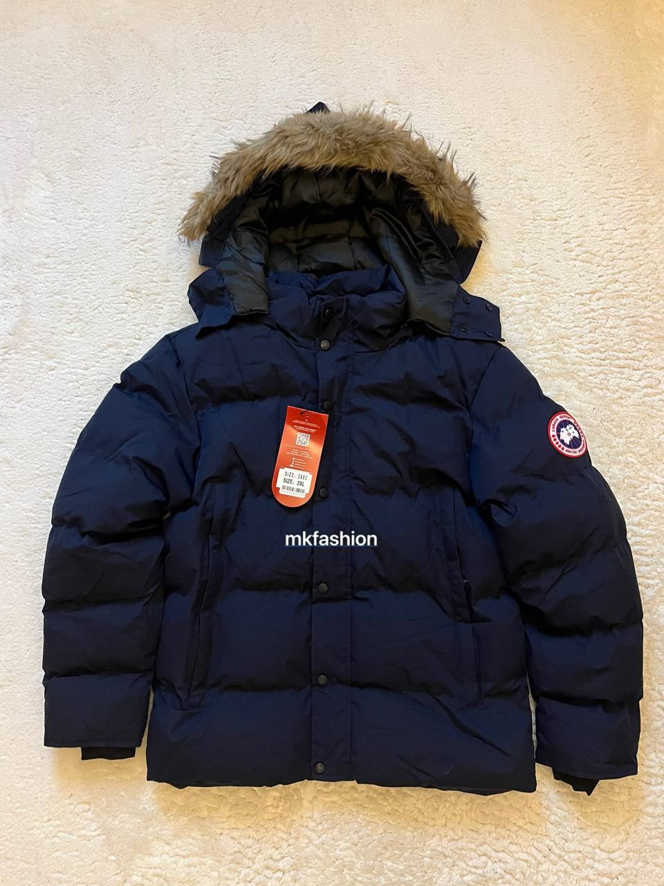 Canada Goose Doudoune