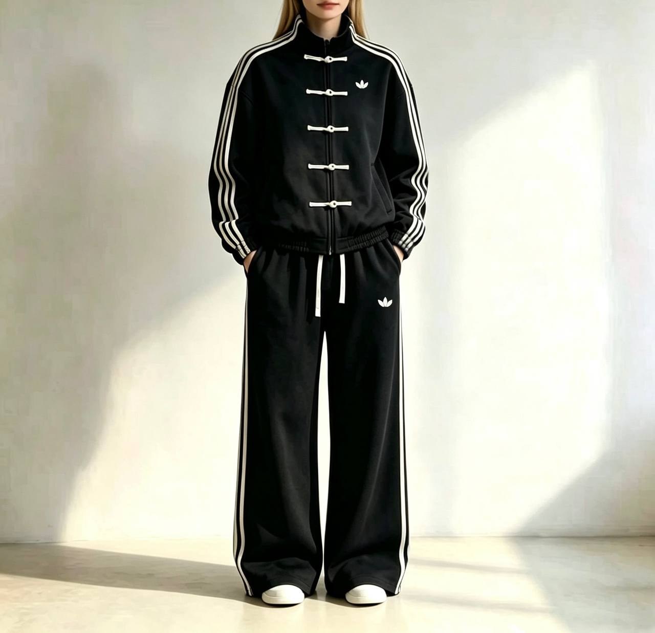 Adidas Chinois