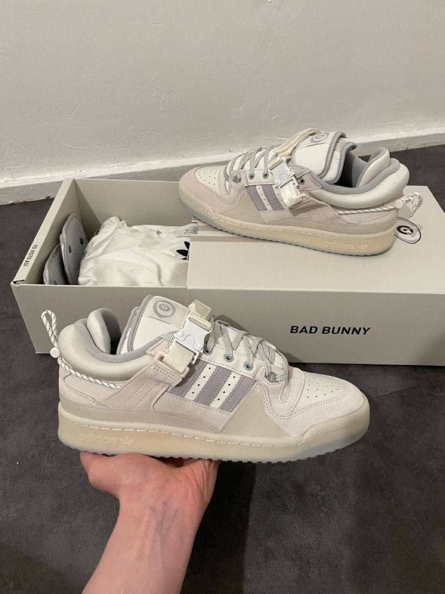 Adidas Forum Bad Bunny