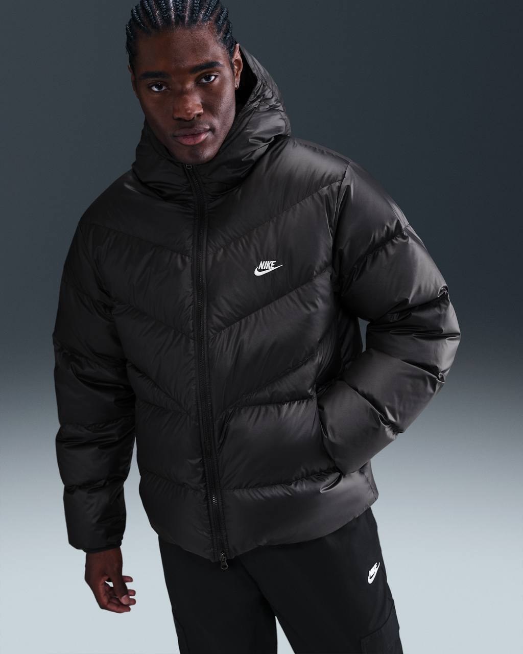 Nike