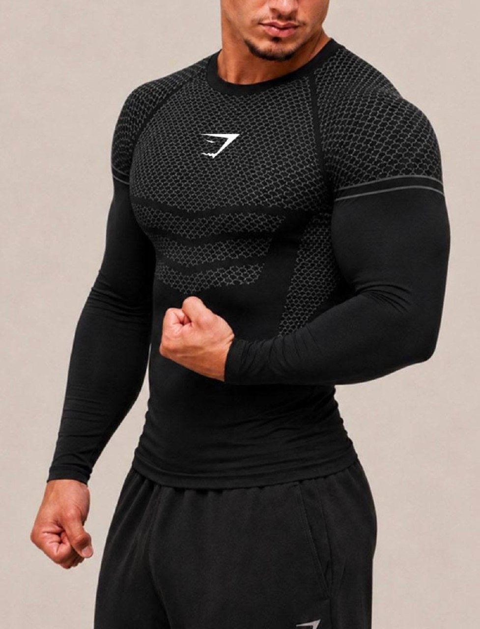 T-shirt Gymshark