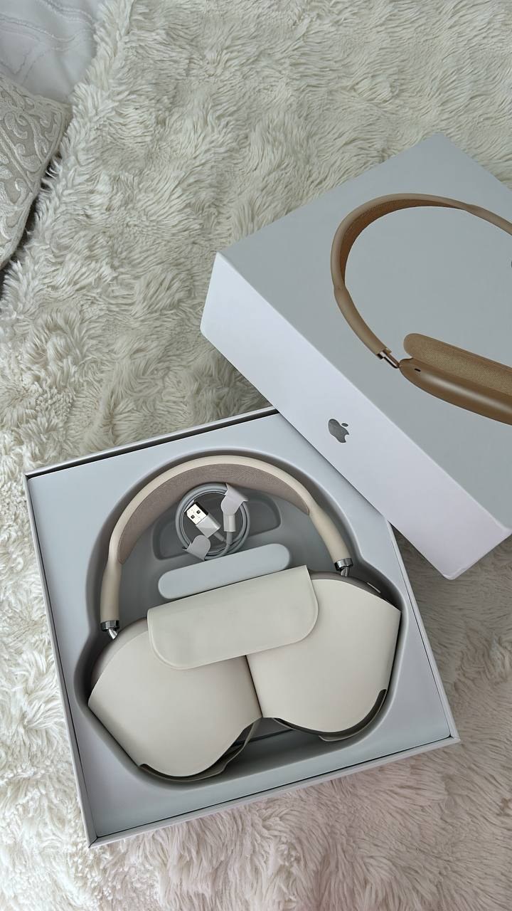 Airpods Max Apple