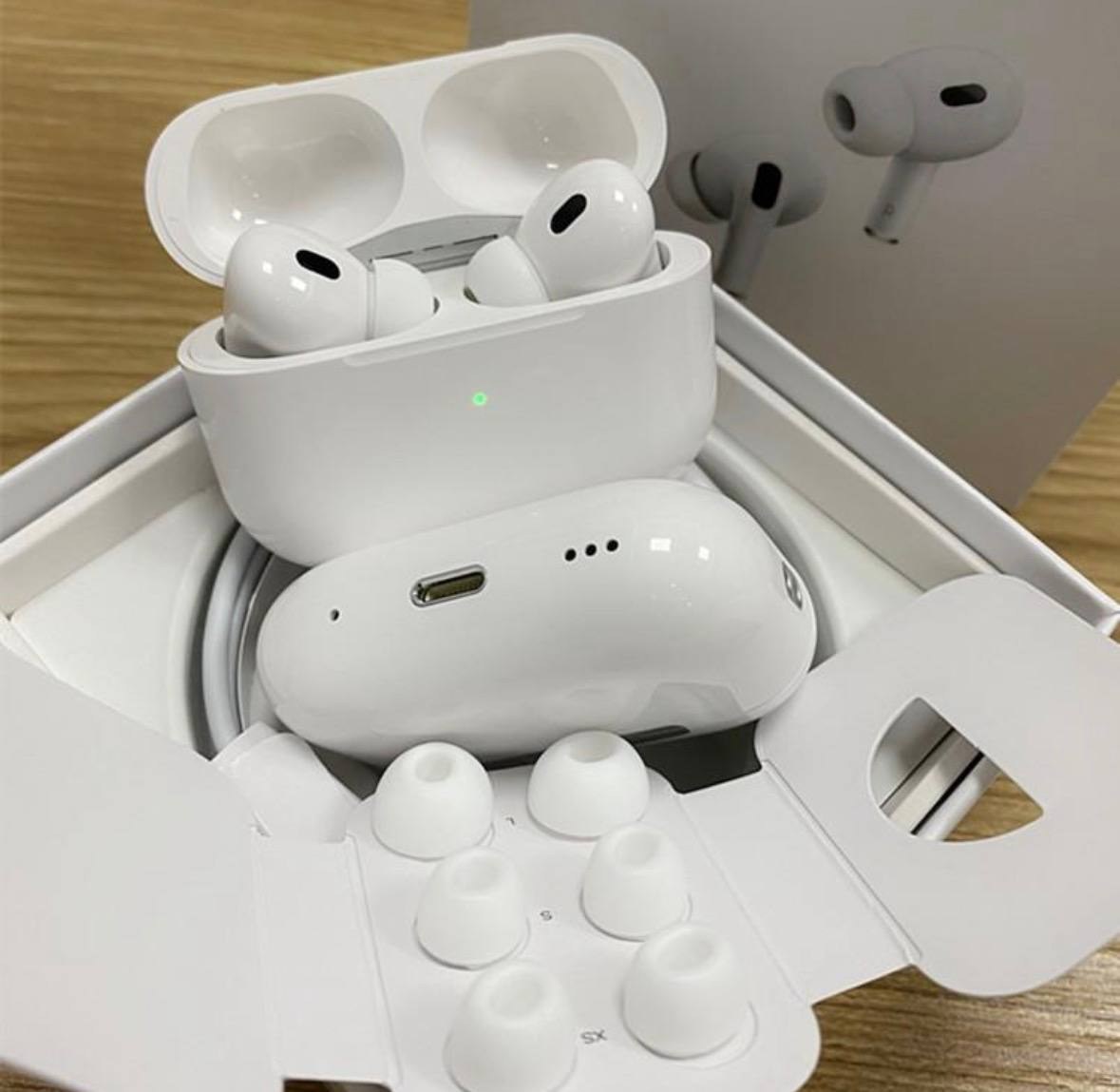 Airpods Pro