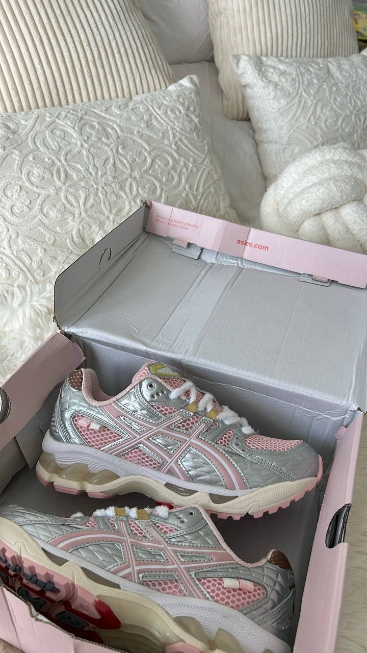 ASICS Gel Nimbus 10