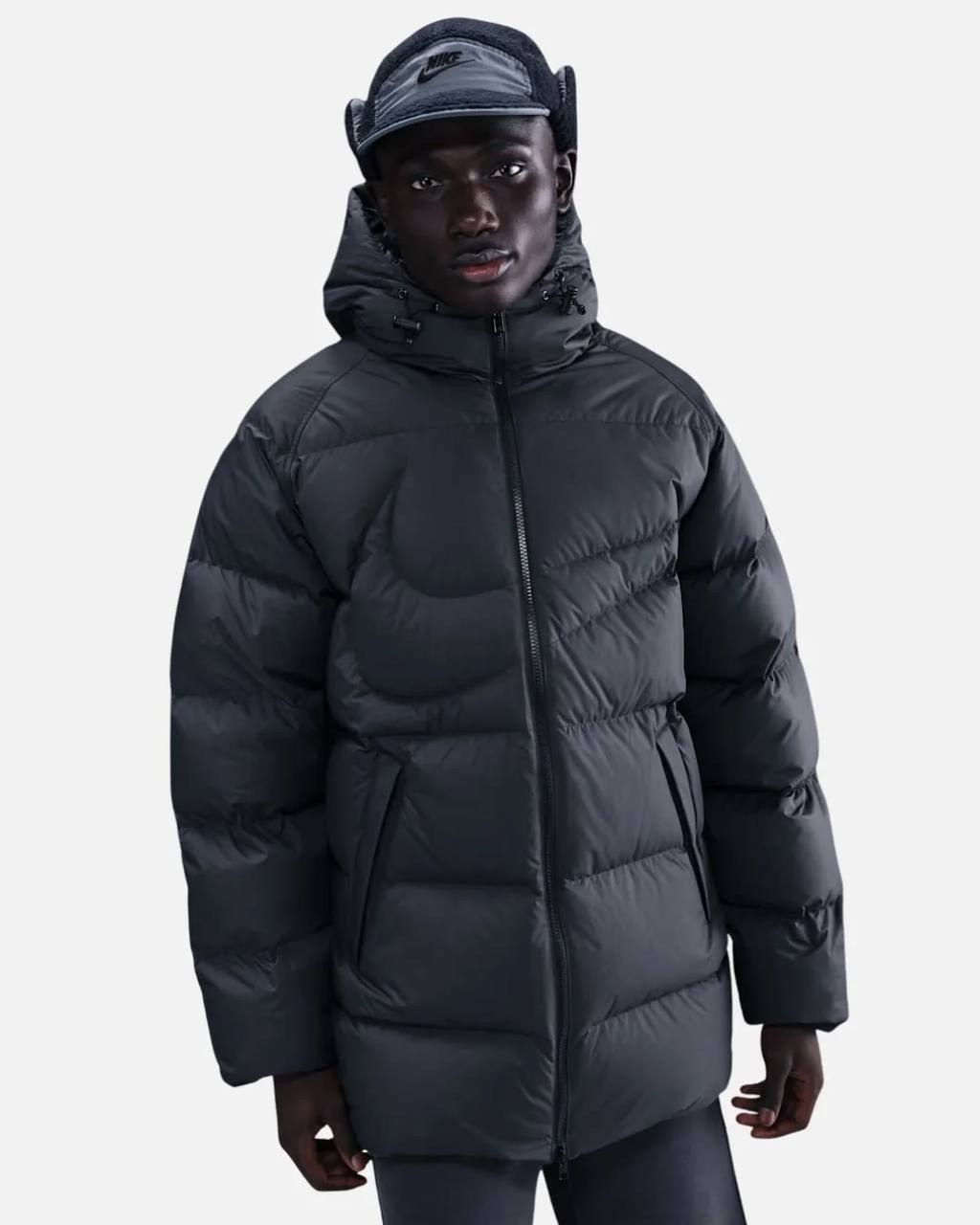 Nike Longue