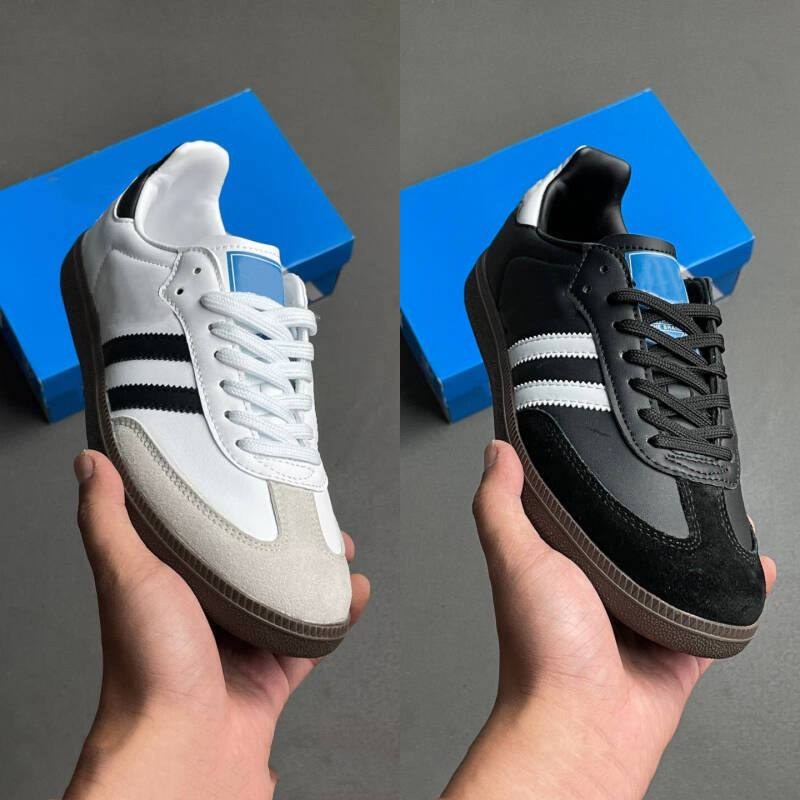 Adidas Samba 12 08