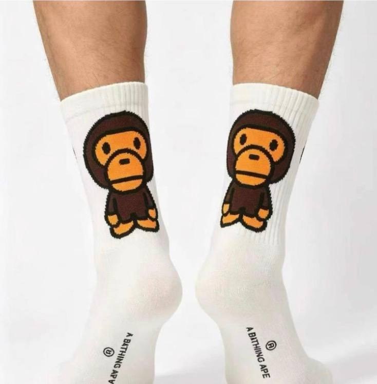 Chaussettes BAPE