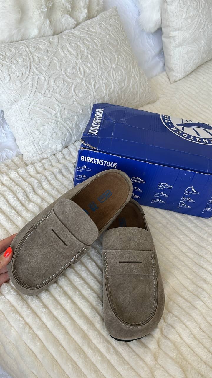 Birk Naples