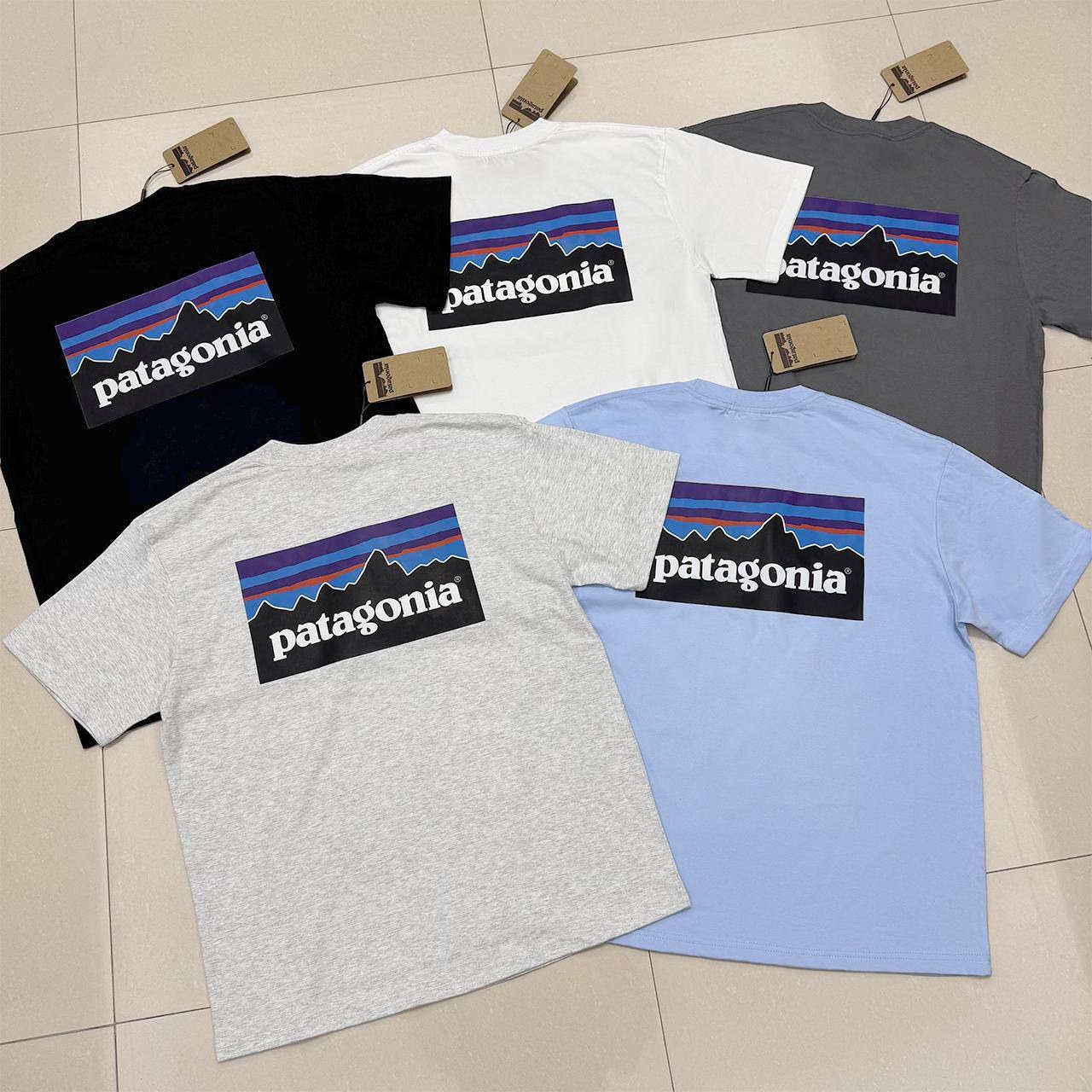 T-shirt Patagonia