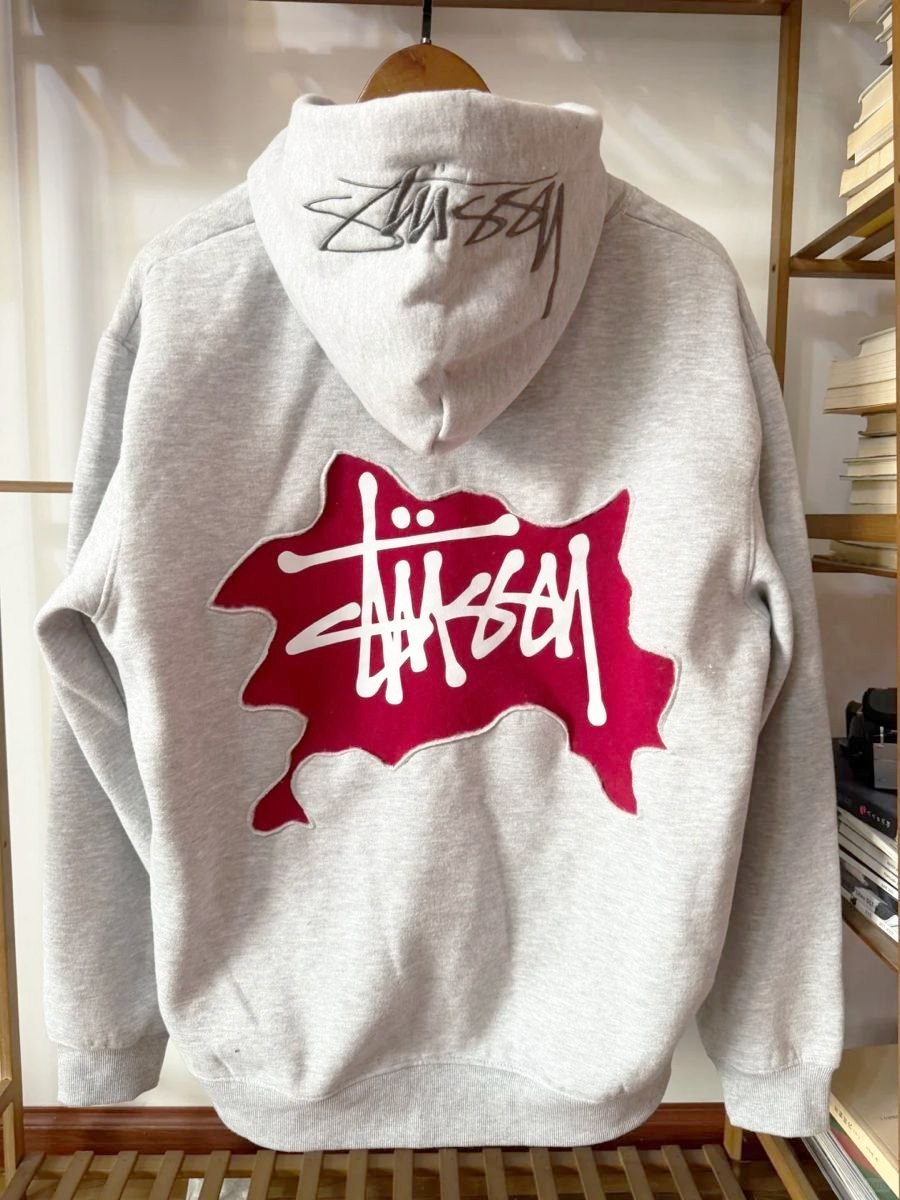 Stüssy Sweat