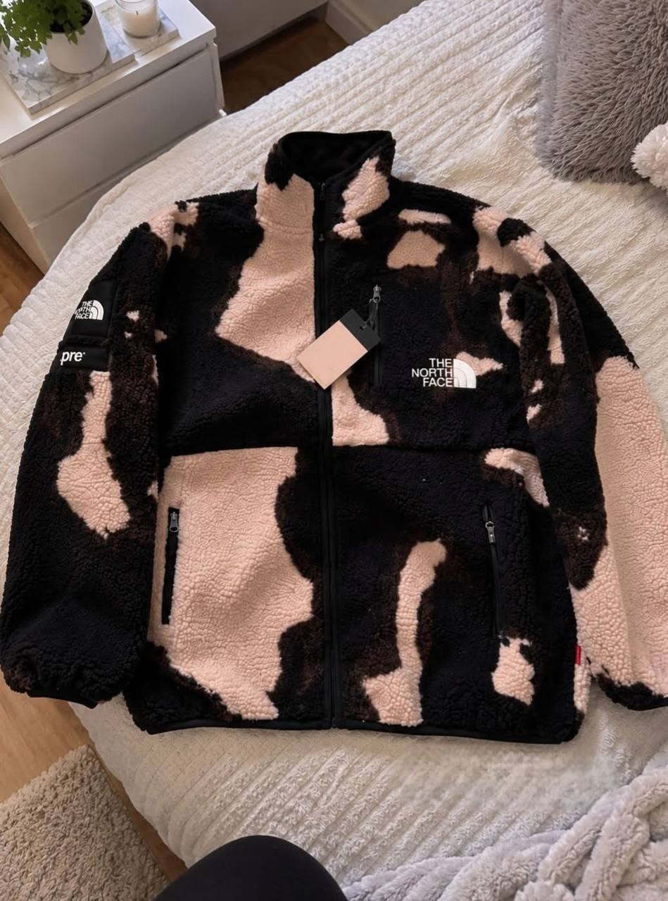 The North Face Veste
