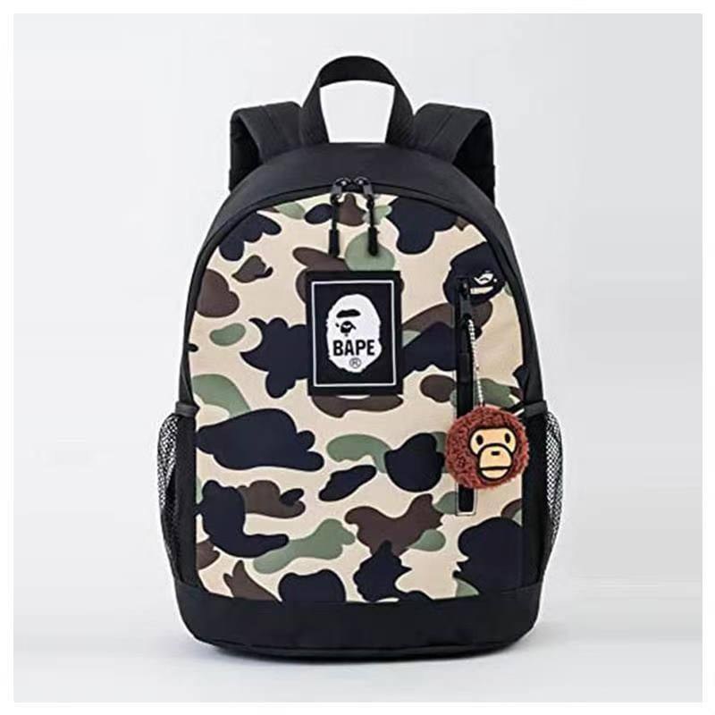 BAPE