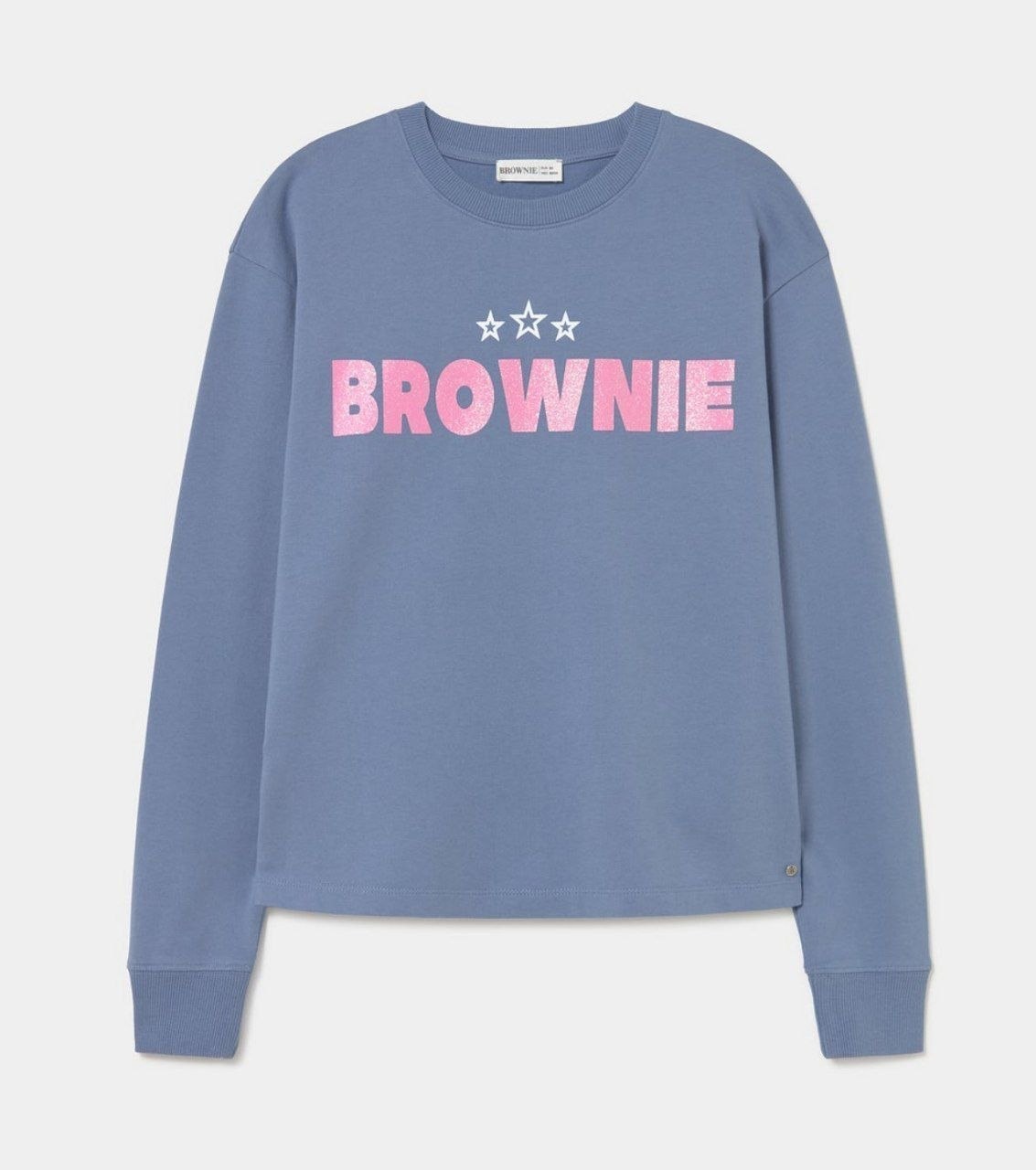 Pull Brownie