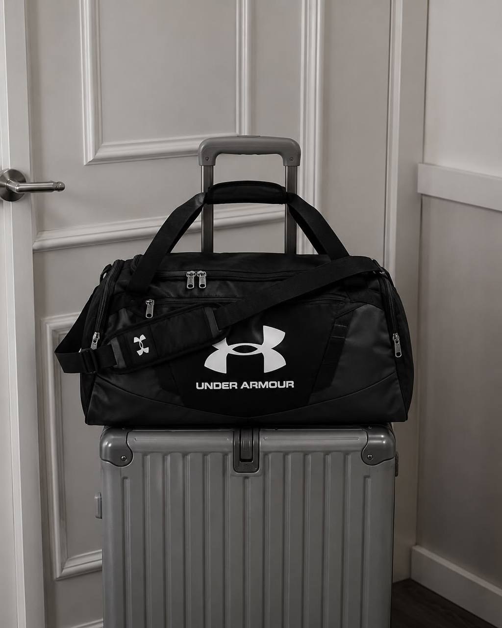 Under Armour