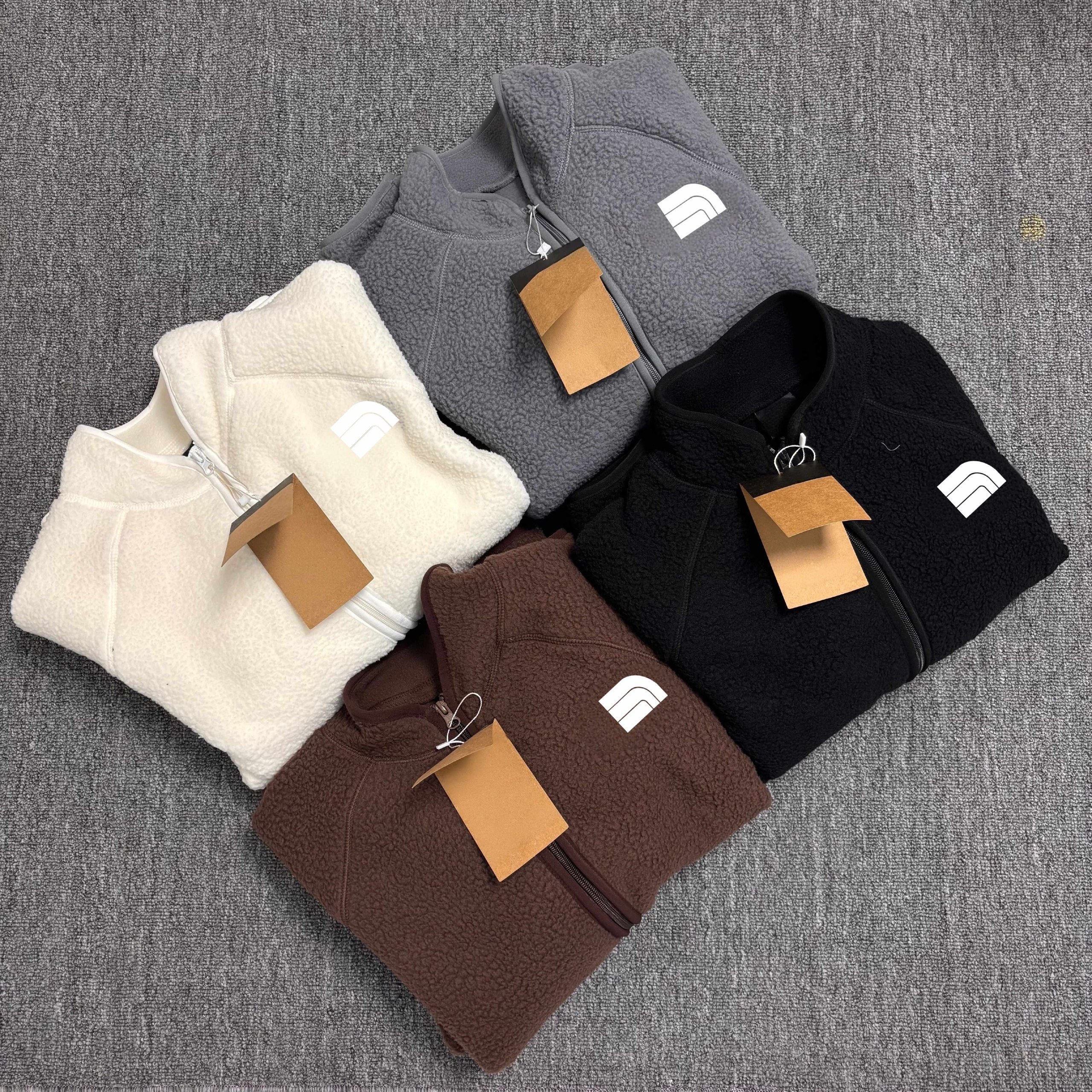 Veste Polaire