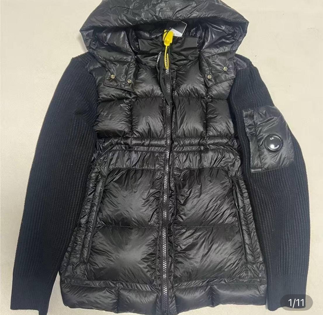 CP Company Cardigan