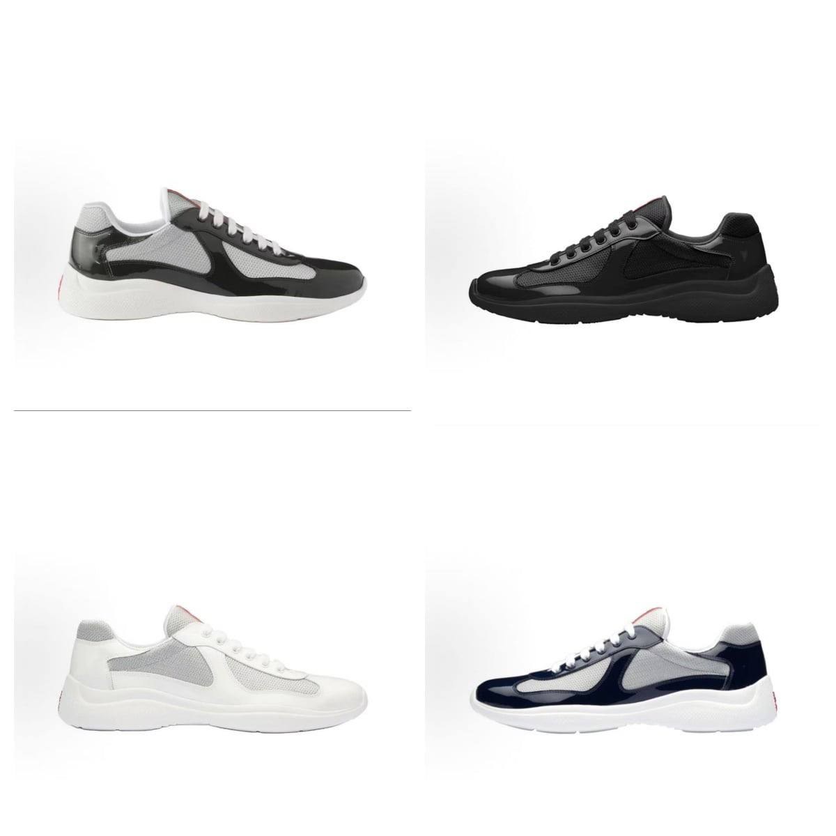 Prada Cup