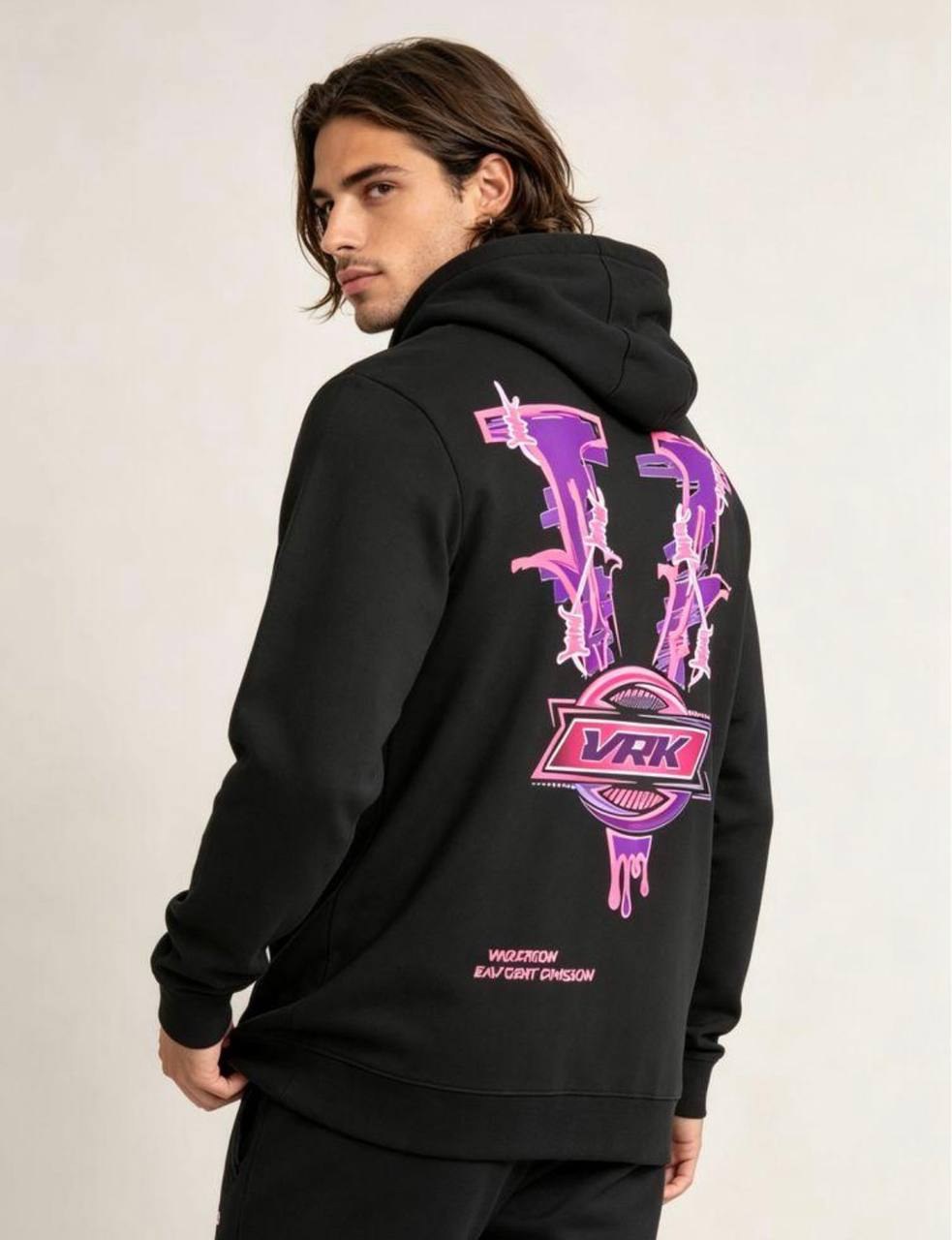 Pulls Vrunk