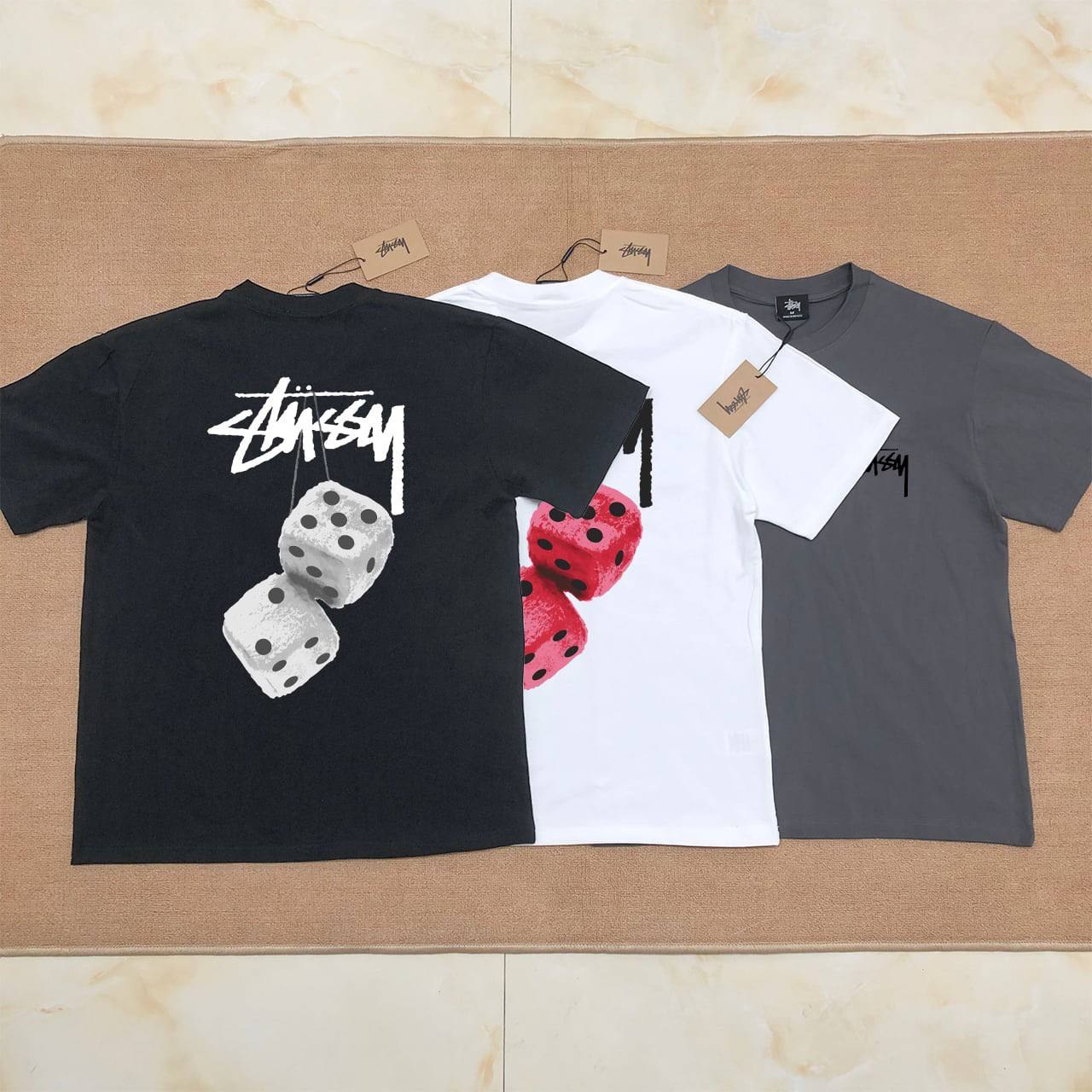 Stüssy T-shirt