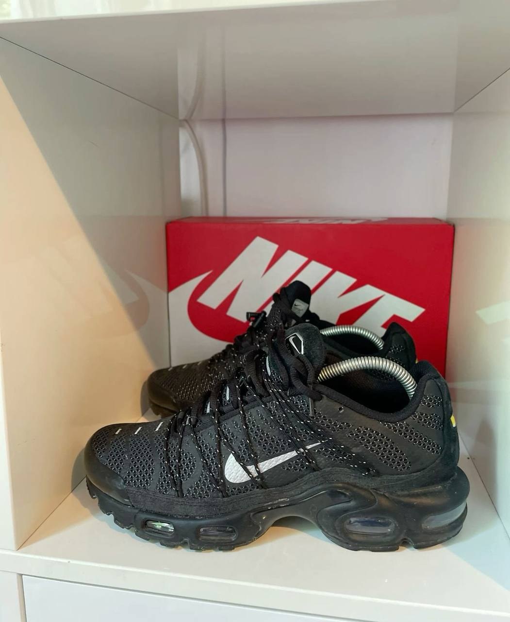 TN Utility